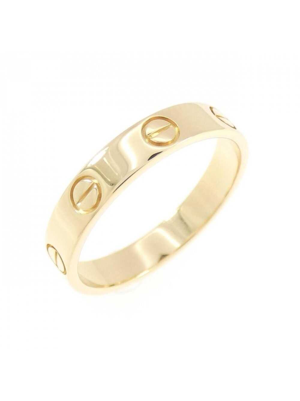 Cartier Mini Love Ring